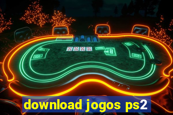 download jogos ps2